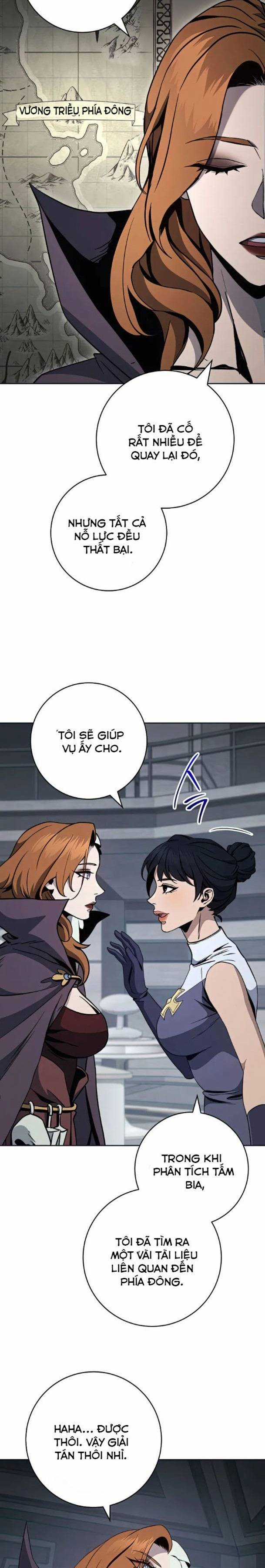 Cốt Binh Trở Lại - Chương 274 - Trang 10
