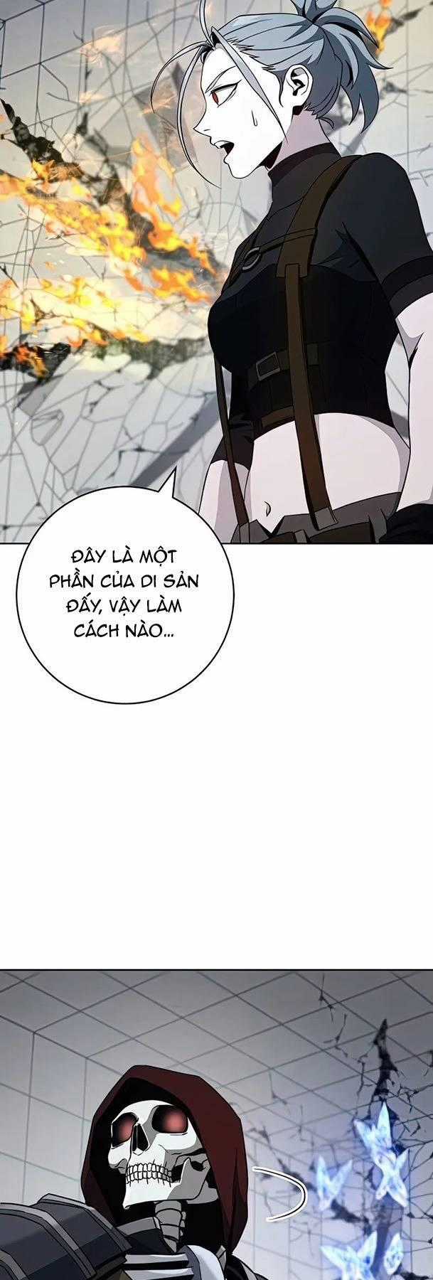 Cốt Binh Trở Lại - Chương 275 - Trang 2