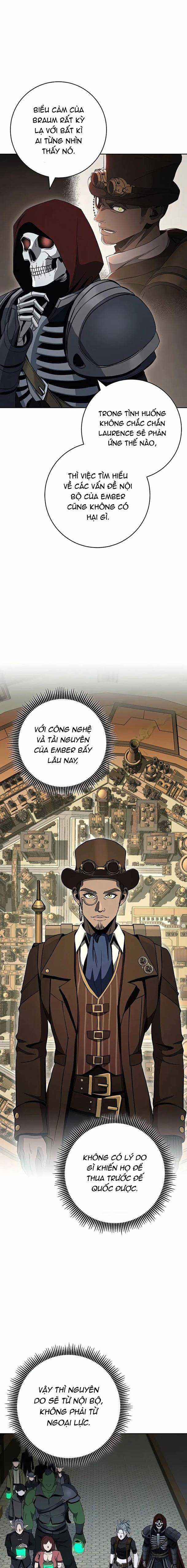 Cốt Binh Trở Lại - Chương 275 - Trang 11