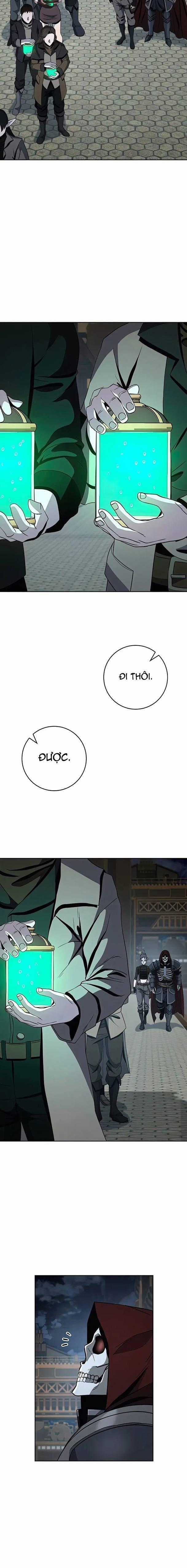 Cốt Binh Trở Lại - Chương 275 - Trang 12