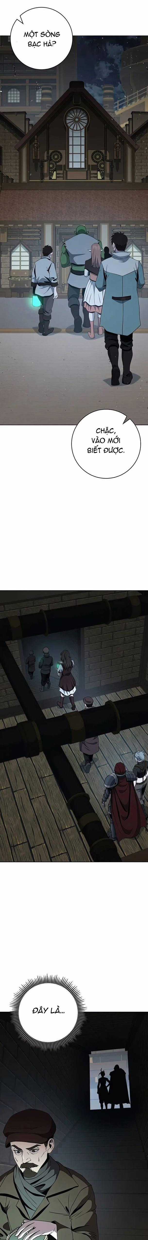 Cốt Binh Trở Lại - Chương 275 - Trang 13