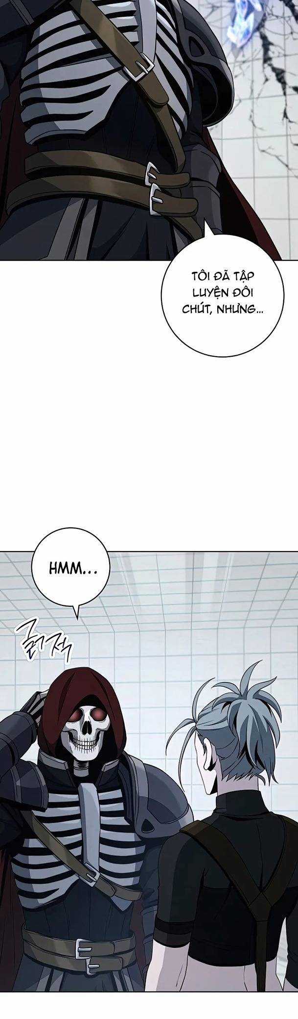 Cốt Binh Trở Lại - Chương 275 - Trang 3