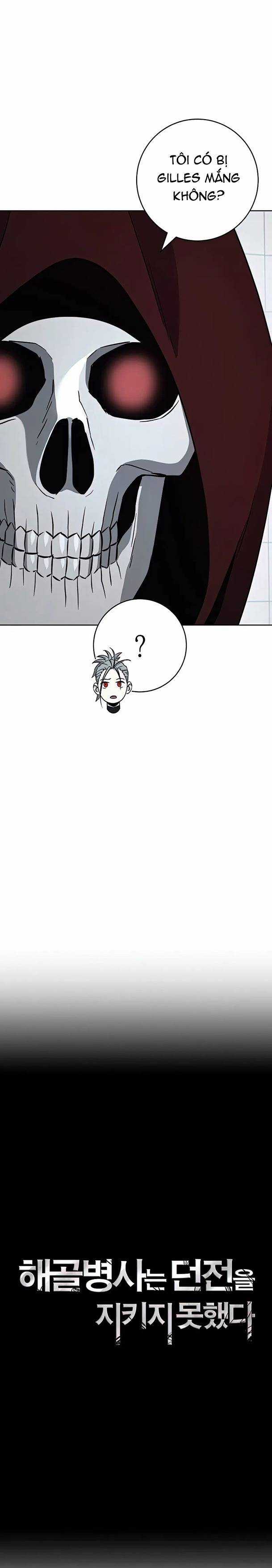 Cốt Binh Trở Lại - Chương 275 - Trang 4