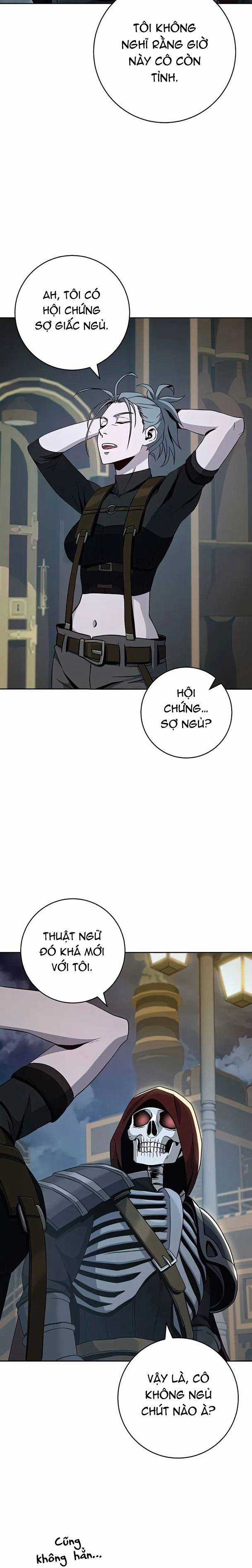 Cốt Binh Trở Lại - Chương 275 - Trang 6