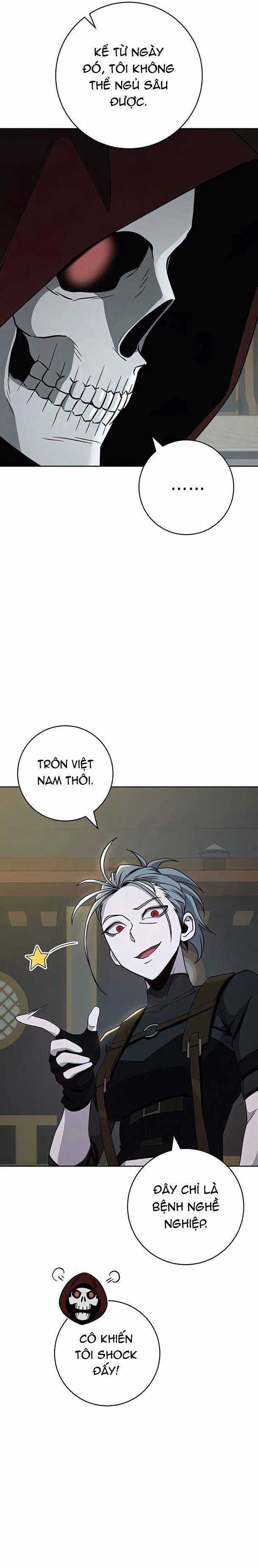 Cốt Binh Trở Lại - Chương 275 - Trang 8