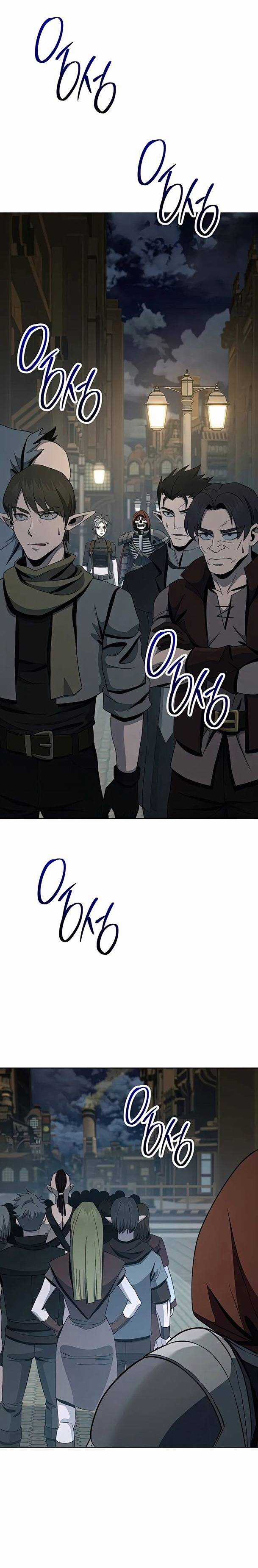 Cốt Binh Trở Lại - Chương 275 - Trang 9