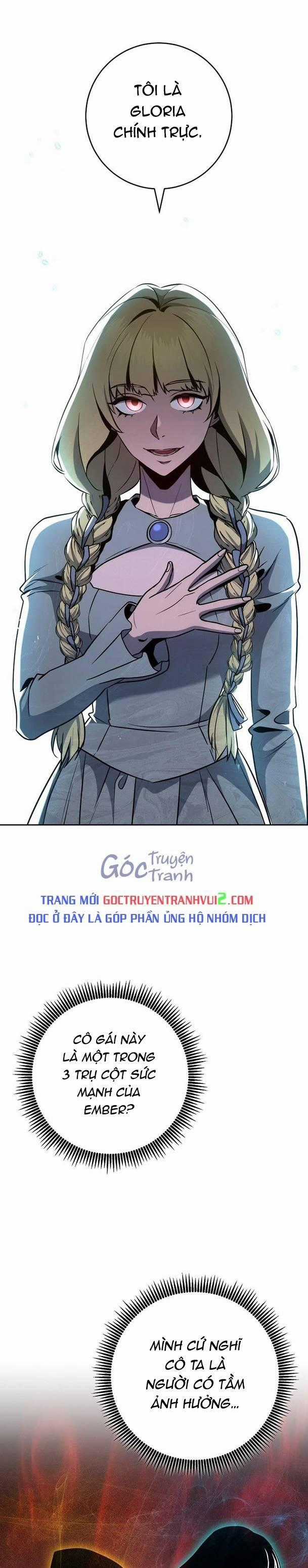 Cốt Binh Trở Lại - Chương 276 - Trang 1