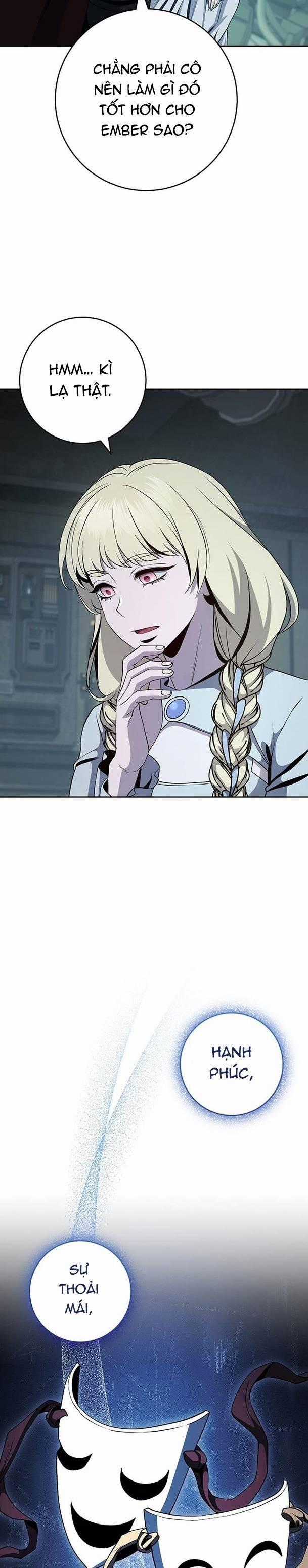 Cốt Binh Trở Lại - Chương 276 - Trang 2