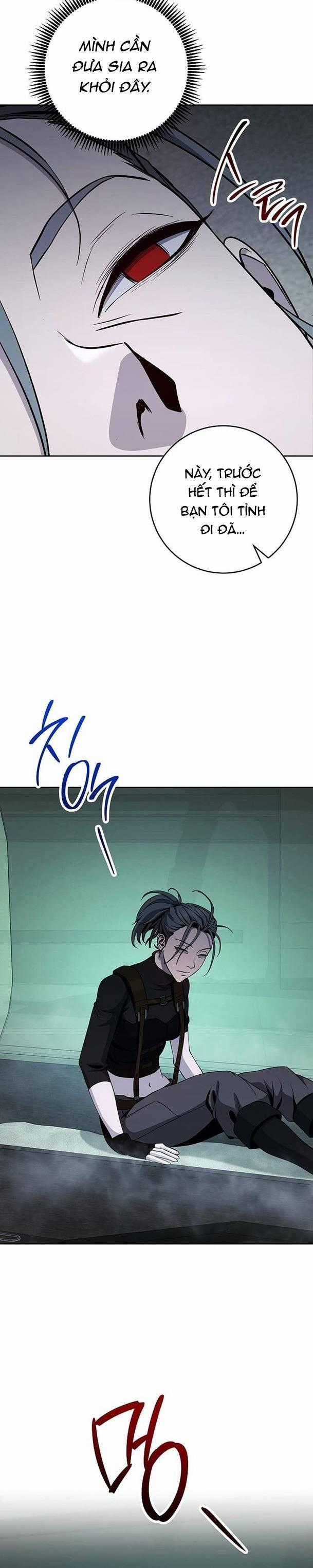 Cốt Binh Trở Lại - Chương 276 - Trang 12