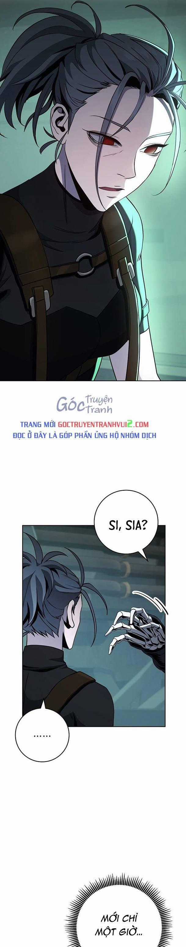 Cốt Binh Trở Lại - Chương 276 - Trang 13