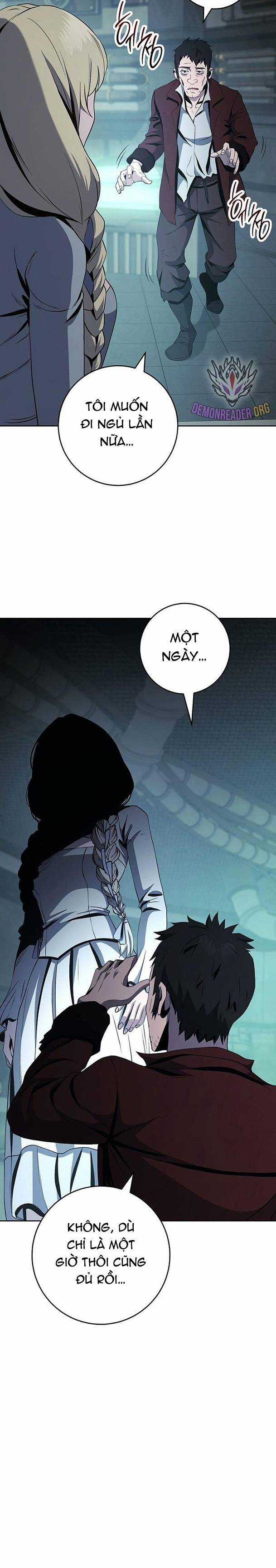 Cốt Binh Trở Lại - Chương 276 - Trang 5