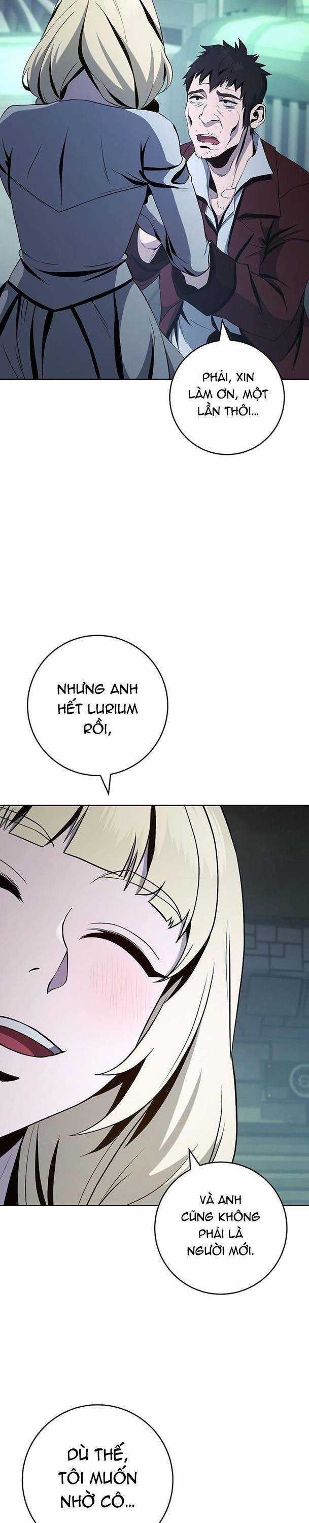 Cốt Binh Trở Lại - Chương 276 - Trang 7