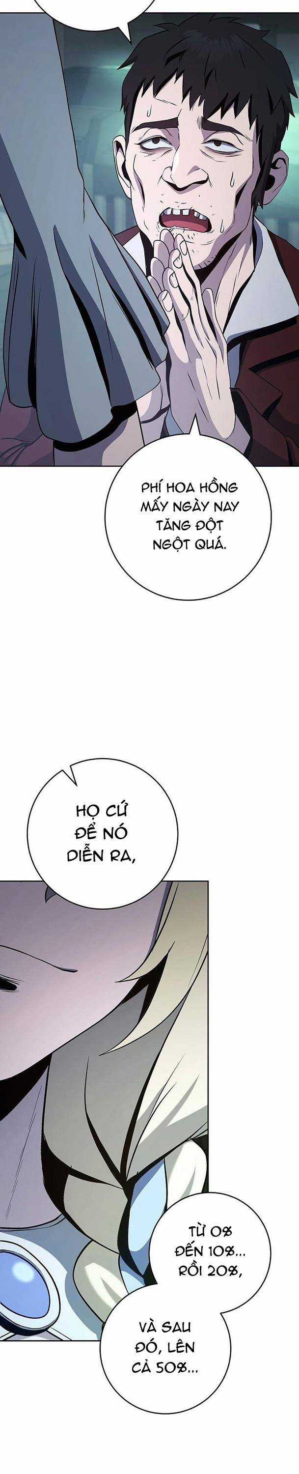 Cốt Binh Trở Lại - Chương 276 - Trang 8