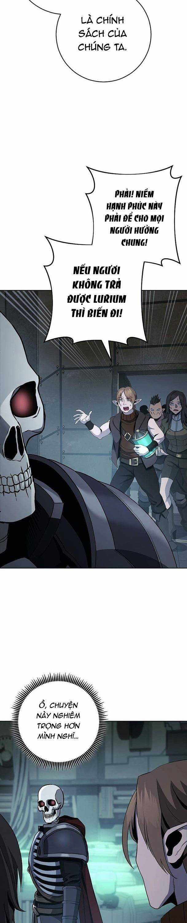 Cốt Binh Trở Lại - Chương 276 - Trang 10