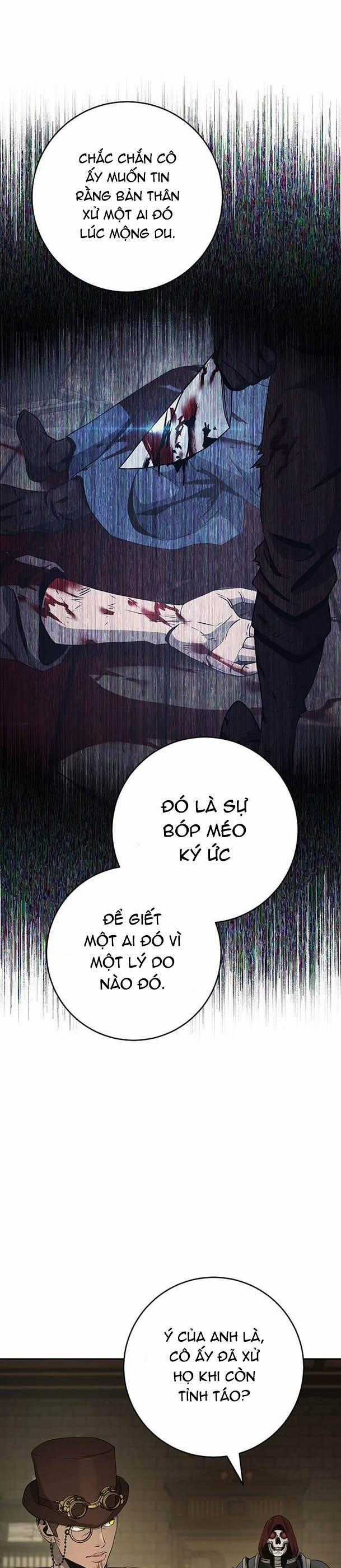 Cốt Binh Trở Lại - Chương 277 - Trang 2