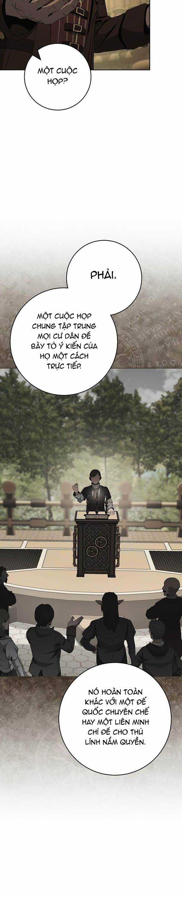 Cốt Binh Trở Lại - Chương 277 - Trang 11