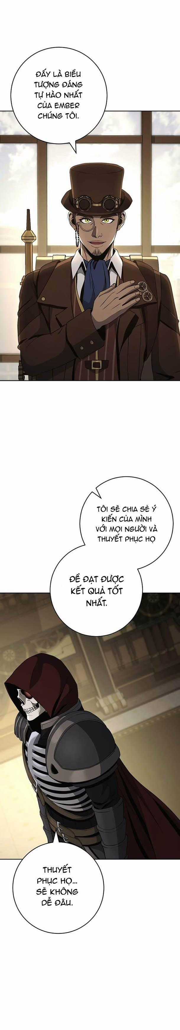 Cốt Binh Trở Lại - Chương 277 - Trang 12