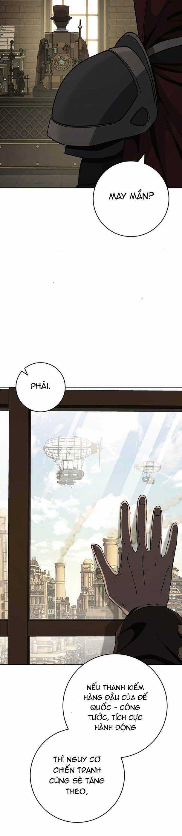 Cốt Binh Trở Lại - Chương 277 - Trang 4