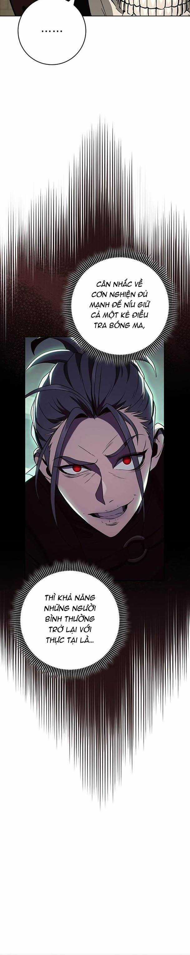 Cốt Binh Trở Lại - Chương 277 - Trang 5