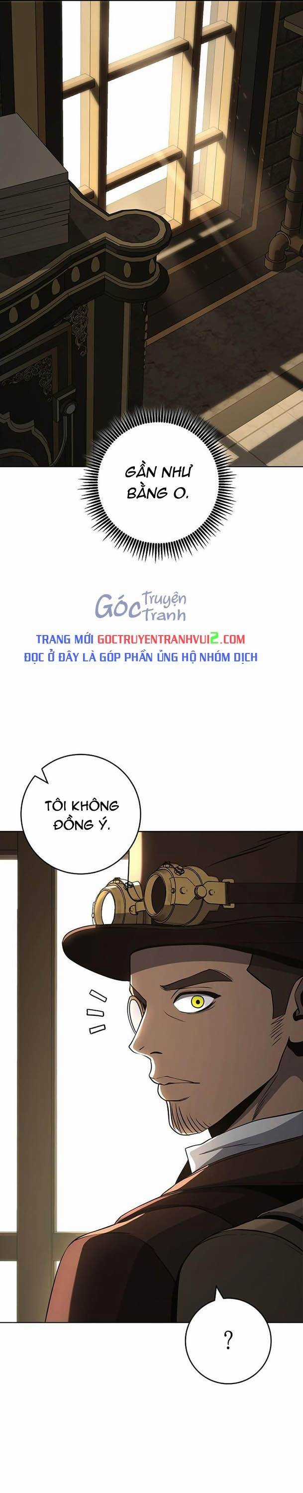 Cốt Binh Trở Lại - Chương 277 - Trang 6