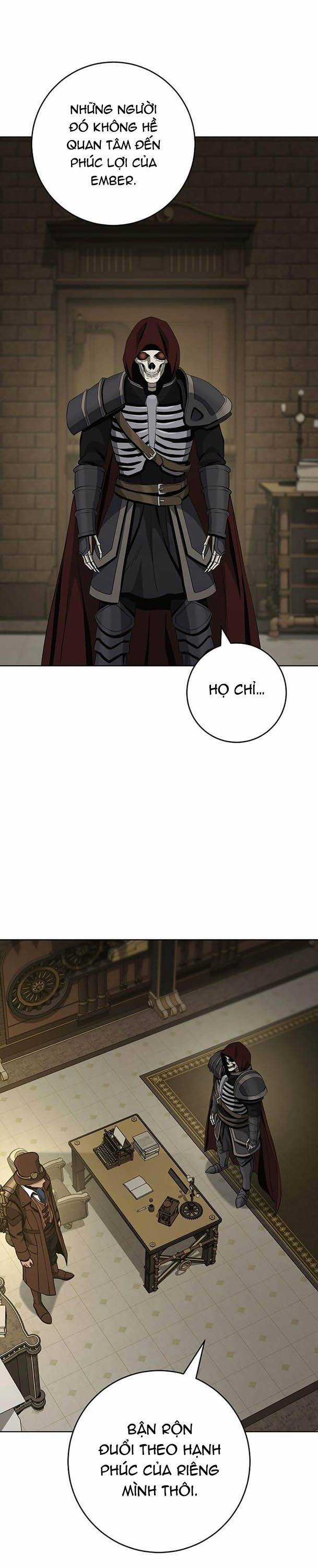 Cốt Binh Trở Lại - Chương 277 - Trang 7