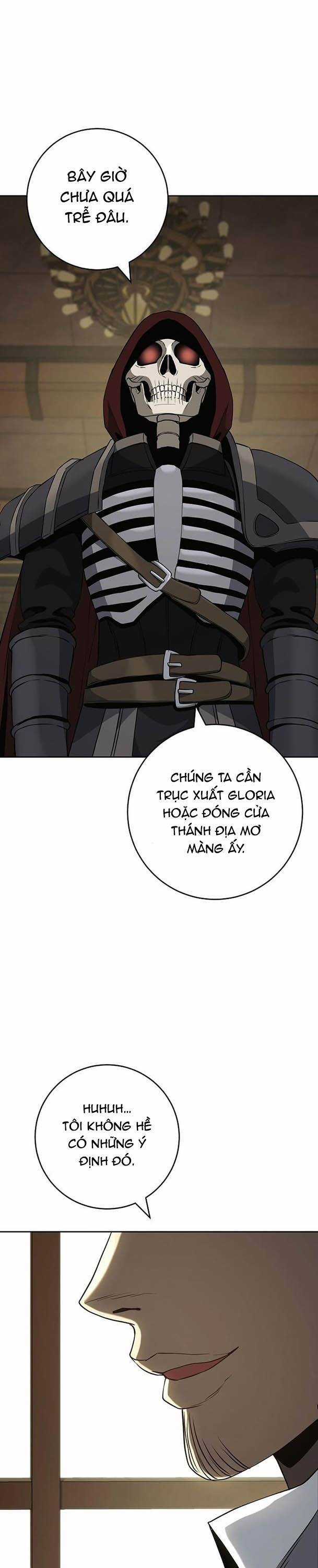 Cốt Binh Trở Lại - Chương 277 - Trang 8