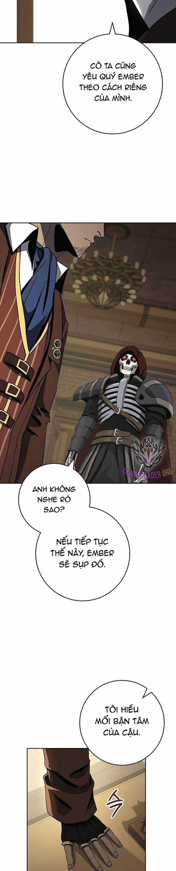 Cốt Binh Trở Lại - Chương 277 - Trang 9