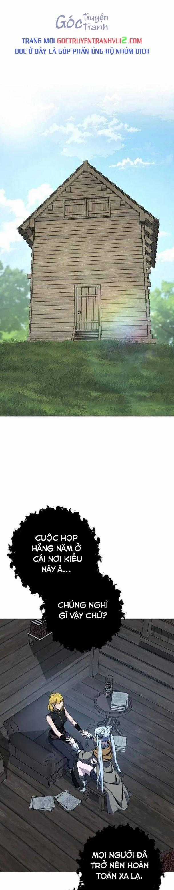 Cốt Binh Trở Lại - Chương 278 - Trang 1