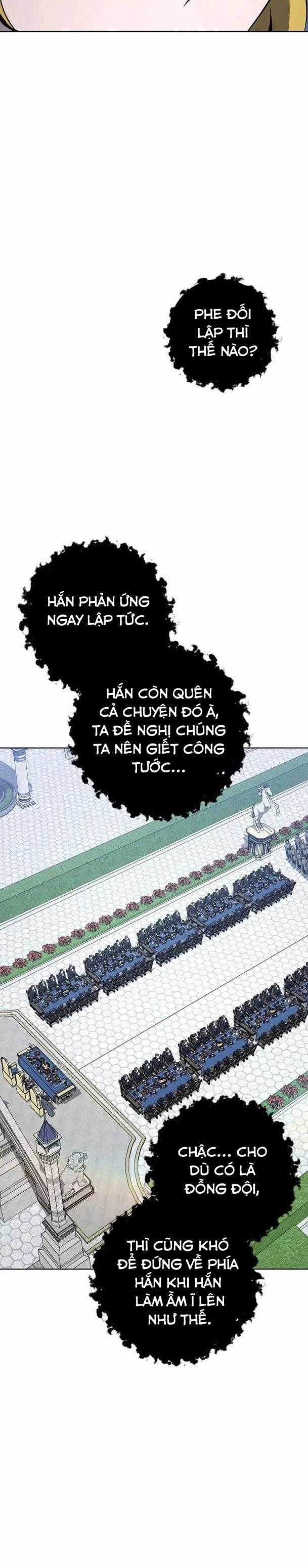 Cốt Binh Trở Lại - Chương 278 - Trang 2