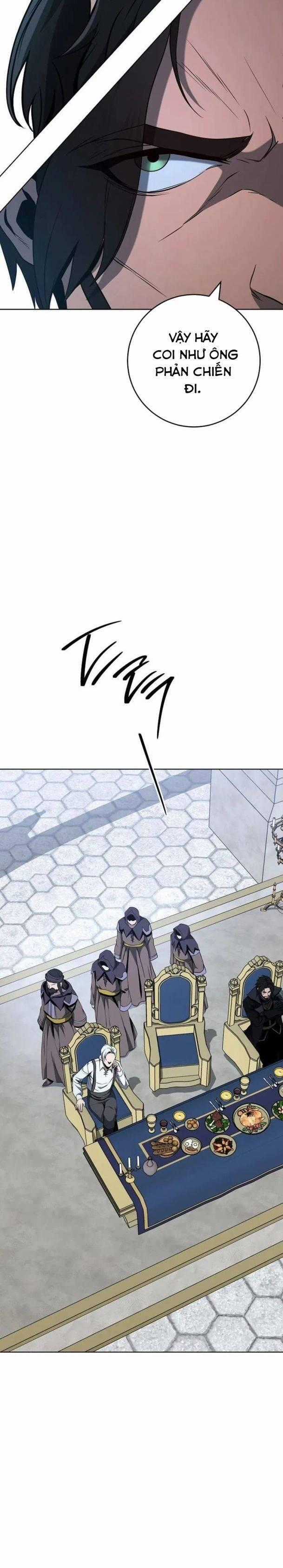 Cốt Binh Trở Lại - Chương 278 - Trang 12