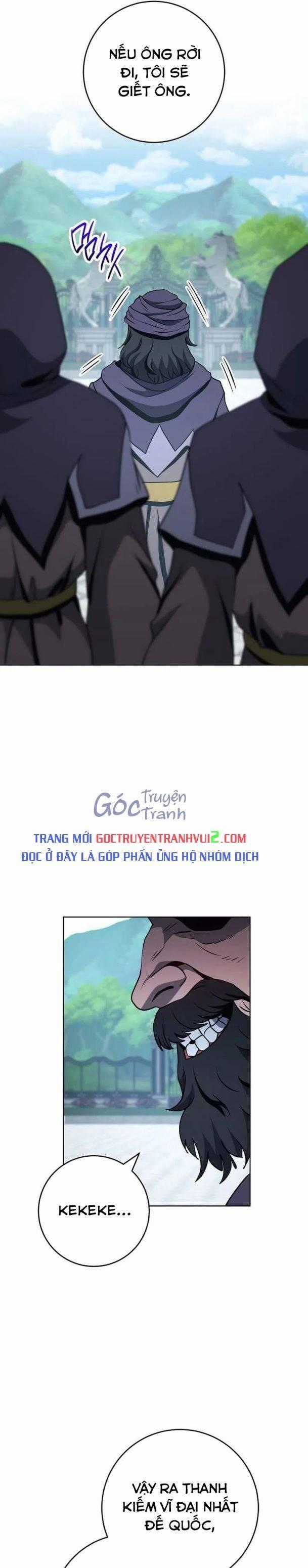 Cốt Binh Trở Lại - Chương 278 - Trang 13