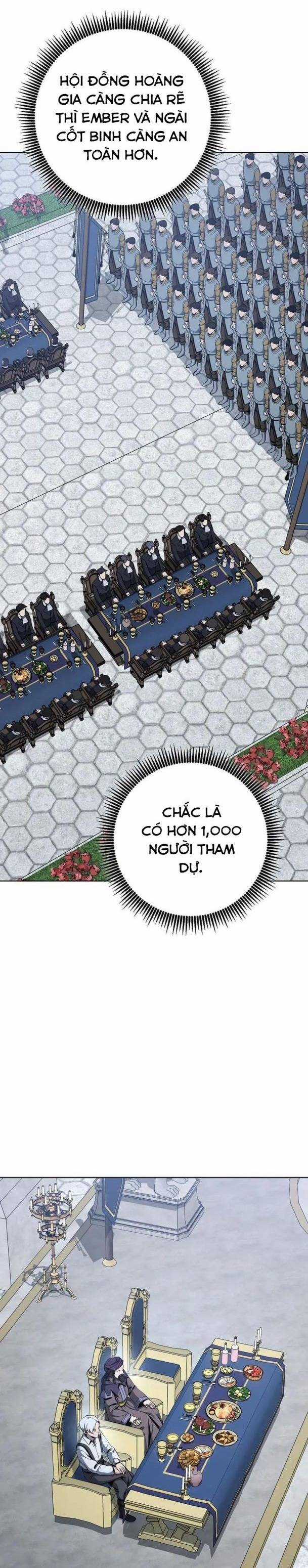 Cốt Binh Trở Lại - Chương 278 - Trang 3