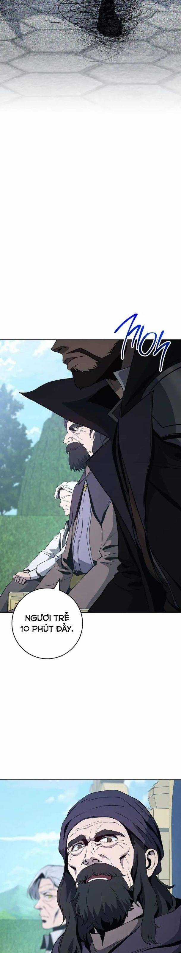 Cốt Binh Trở Lại - Chương 278 - Trang 8