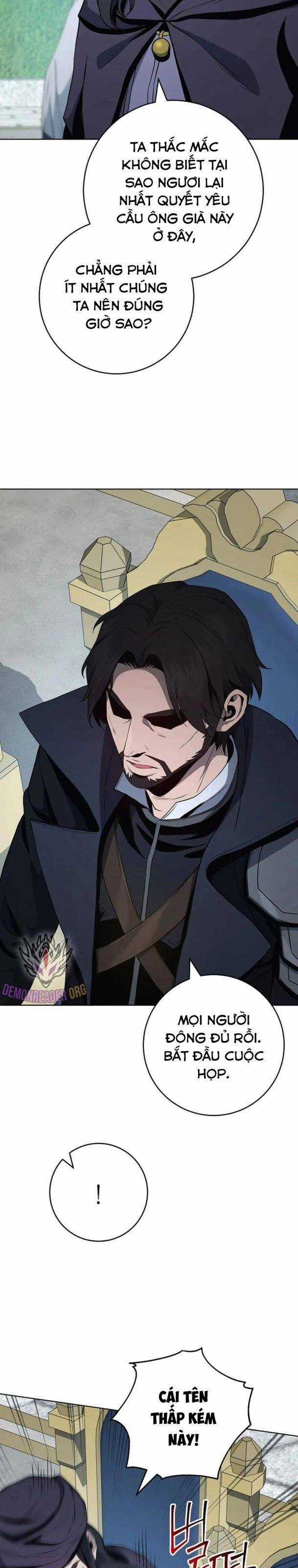 Cốt Binh Trở Lại - Chương 278 - Trang 9