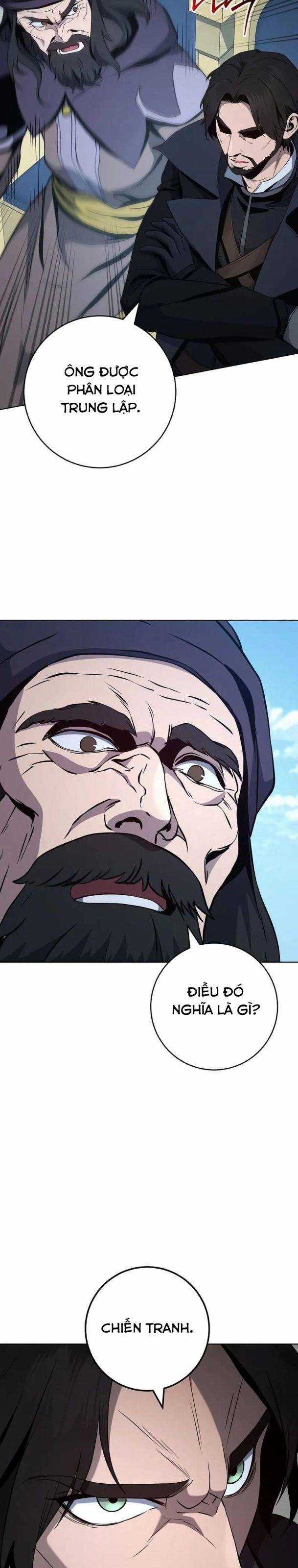 Cốt Binh Trở Lại - Chương 278 - Trang 10