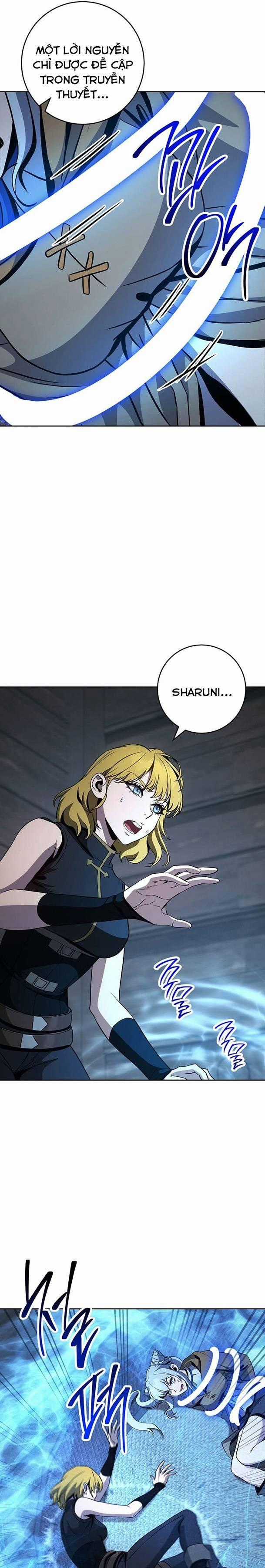 Cốt Binh Trở Lại - Chương 279 - Trang 2