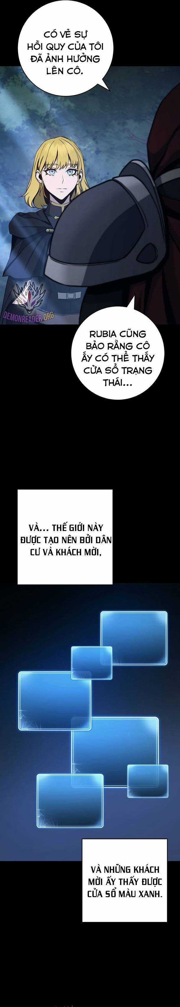 Cốt Binh Trở Lại - Chương 279 - Trang 11