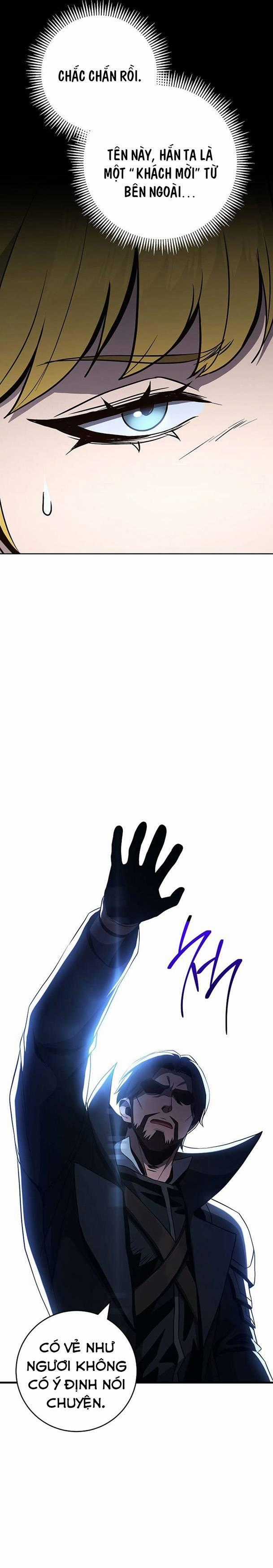 Cốt Binh Trở Lại - Chương 279 - Trang 12