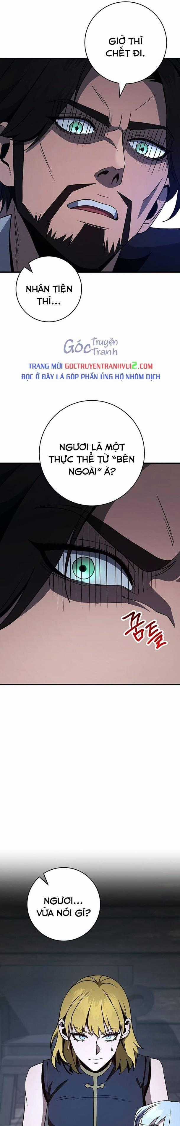 Cốt Binh Trở Lại - Chương 279 - Trang 13