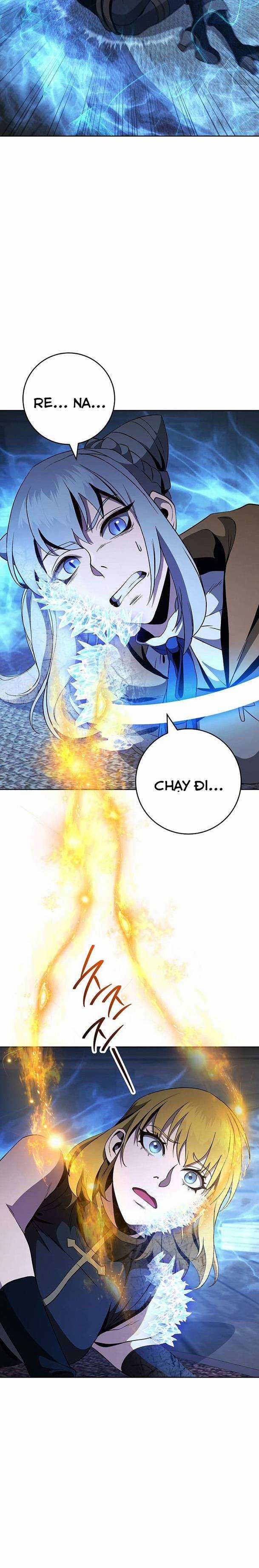 Cốt Binh Trở Lại - Chương 279 - Trang 3