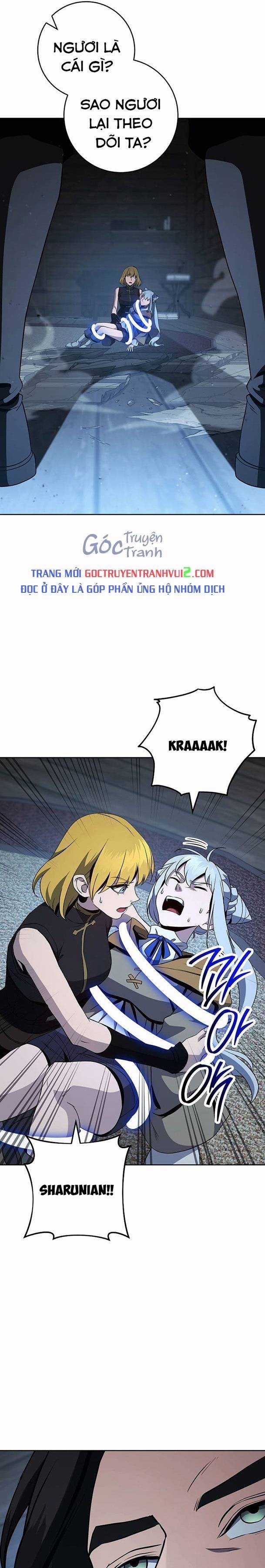 Cốt Binh Trở Lại - Chương 279 - Trang 7