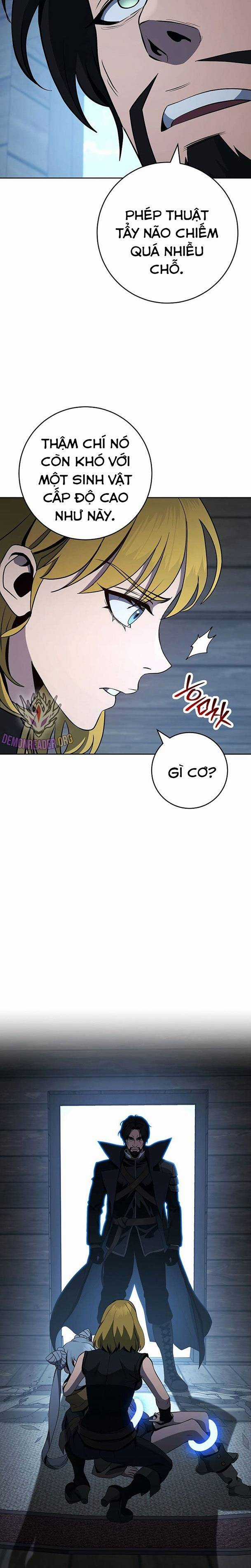 Cốt Binh Trở Lại - Chương 279 - Trang 8