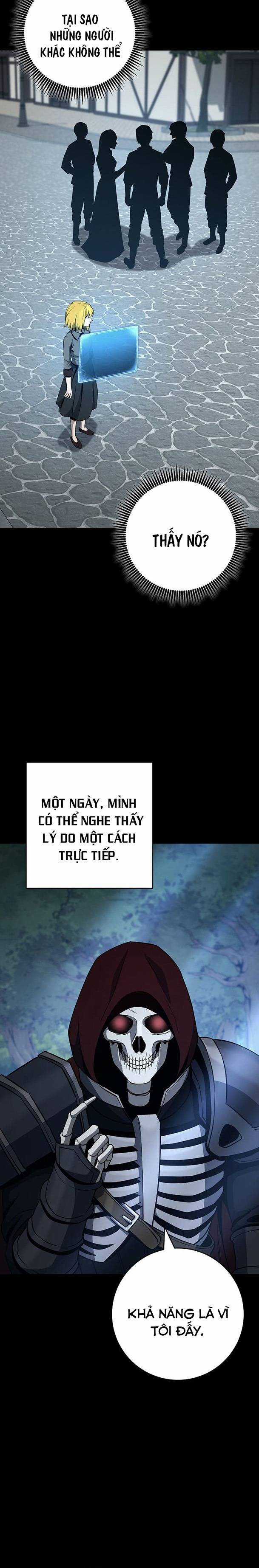 Cốt Binh Trở Lại - Chương 279 - Trang 10