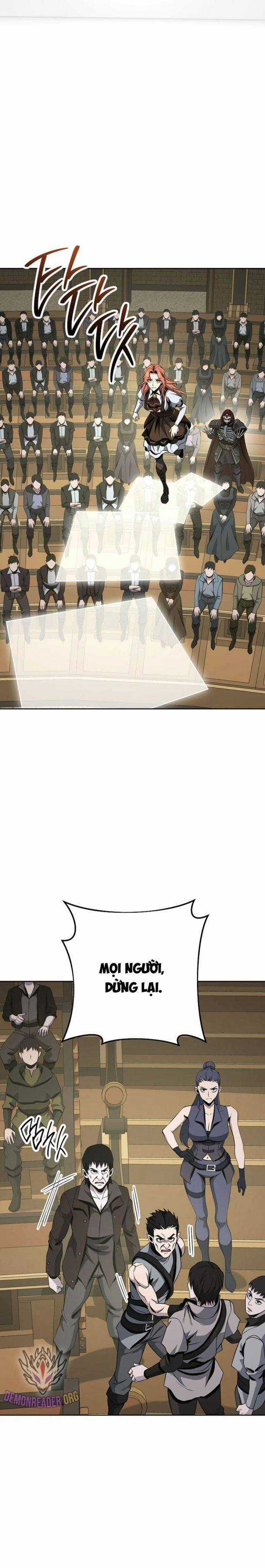 Cốt Binh Trở Lại - Chương 280 - Trang 11