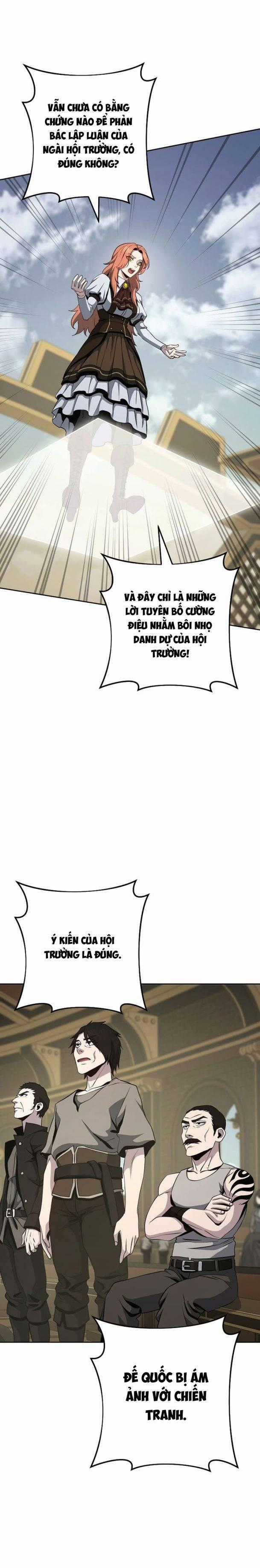 Cốt Binh Trở Lại - Chương 280 - Trang 12