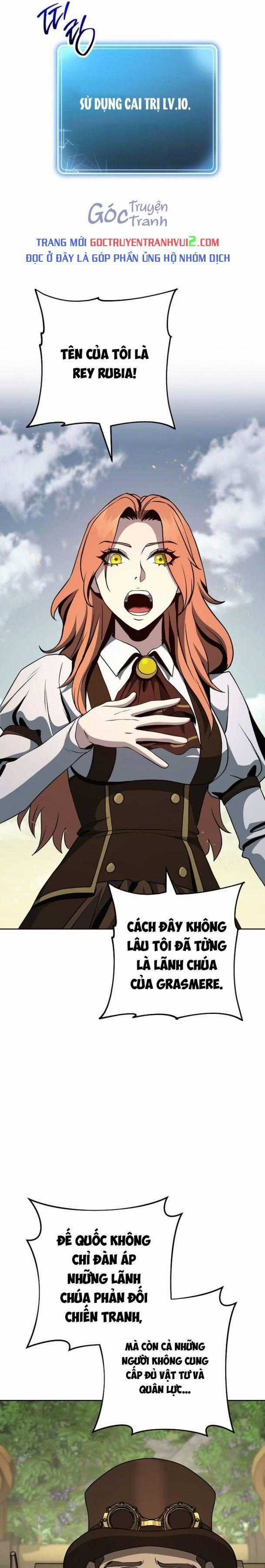 Cốt Binh Trở Lại - Chương 280 - Trang 13