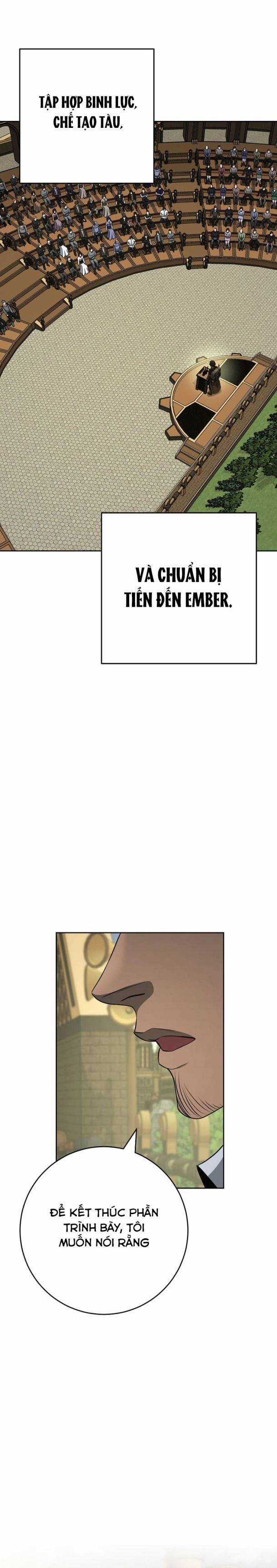 Cốt Binh Trở Lại - Chương 280 - Trang 3