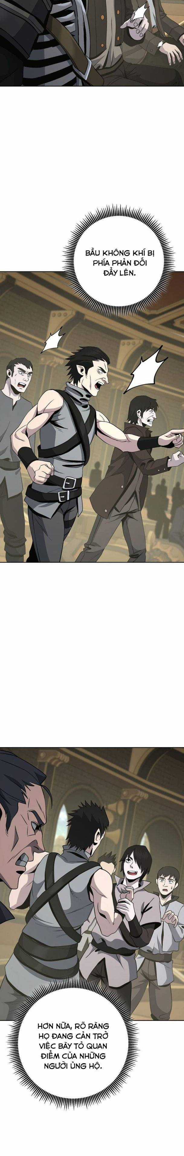 Cốt Binh Trở Lại - Chương 280 - Trang 6