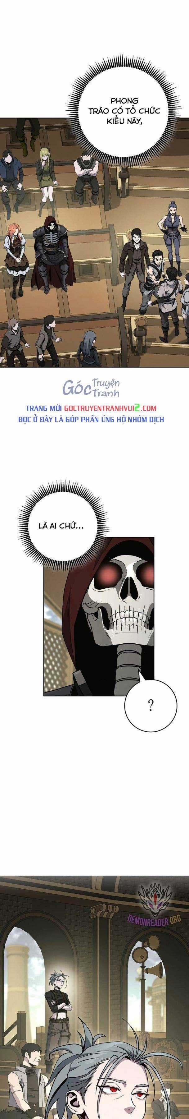 Cốt Binh Trở Lại - Chương 280 - Trang 7