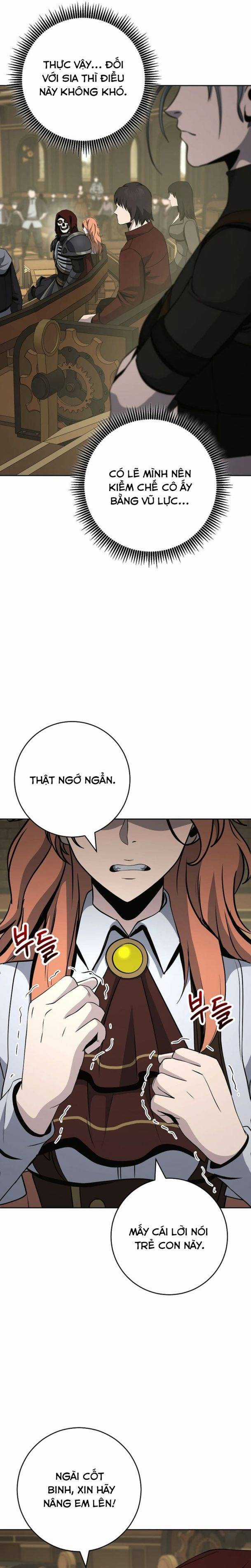 Cốt Binh Trở Lại - Chương 280 - Trang 9